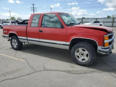 Chasis ECM control de crucero compatible con 95 Blazer S10/Jimmy S15 2073144 Foto 1 de 4