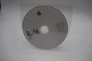Apple iLife '09 Install DVD iPhoto, Garageband, iMovie, iWeb- Dut's Deals - Picture 1 of 4