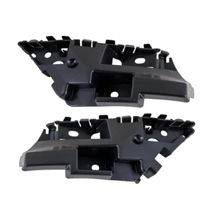 Par de rellenos de parachoques para Ford F-150 2018 2019 2020 lado conductor y pasajero - Imagen 1 de 7