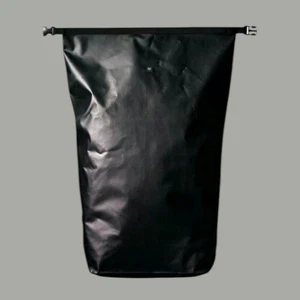 PVC DRY BAG Yeezy GAP EngineeredBy Balenciaga -TruBlack OS PVC - Picture 1 of 5