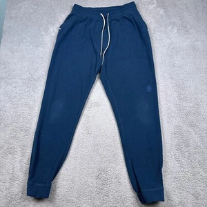 Stio Jogginghose Herren Large blau Pinedale Fleece sportlich Stretch Fleece - Bild 1 von 9