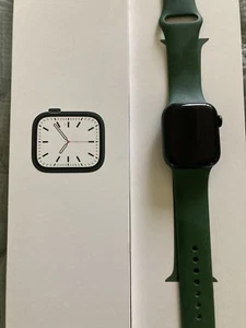 apple watch series 7 41mm band men - Picture 1 of 3