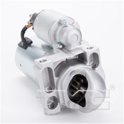 New Starter Motor for 2007-2008 GMC Yukon 6.0L 6.2L V8 - Image 1 of 4