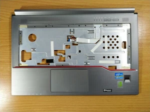FUJITSU LIFEBOOK E743 PALMREST WITH TOUCHPAD - Picture 1 of 2