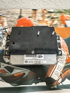HARLEY 1998 1997 1996 1995 ELECTRA GLIDE MAGNETI MARELLI FLH ECM ECU 32423-97 - Picture 1 of 4
