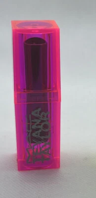MAC  *A Rose In Harlem *Lipstick Teyana Taylor Collection New No Box - Image 1 of 4