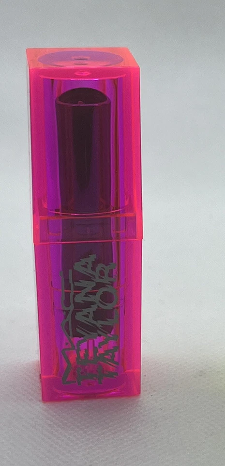MAC  *A Rose In Harlem *Lipstick Teyana Taylor Collection New No Box - Image 1 of 4