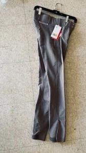 BREECHES Ladies *Sz 26" waist *NEW* TAUPE Horze FREE SHIPPING 4-Way Stretch - Picture 1 of 4