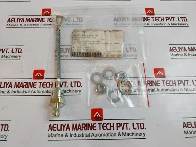 Módulo De Diodo De Tiristor Semikron SKN 130/08 0527 - Imagen 1 de 4