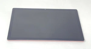 Samsung Galaxy Tab A8 - 32GB - Pink Gold WiFi SM-X200 Very Good - Afbeelding 1 van 4