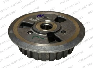 Centro de embrague de alta calidad adecuado para KTM DUKE 250 MY 17/18, Duke 390 My 17/18 - Imagen 1 de 10