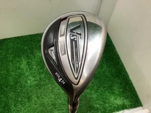 NIKE JAPAN VR_S U4 24deg 40.5in R-flex UT Utility Hybrid Golf CLUB - Picture 1 of 4