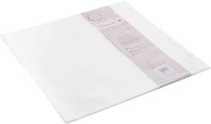 Papermania 12 x 12-inch Page Protectors, Pack of 25 - Picture 1 of 1