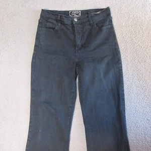 NYDJ Jeans 4P Damen Bootcut Stretch verziert Maße 27x29 - Bild 1 von 18