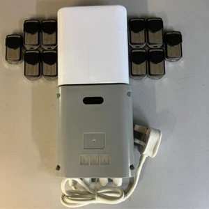 Neco WRS1000 Control System with 10 Remotes - Picture 1 of 4