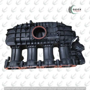 AUDI A4 S4 2013-2015 1.8 TFSi PETROL INTAKE INLET MANIFOLD 06K133201R BRAND NEW - Picture 1 of 8
