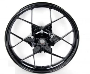 KTM OEM BRAND NEW 17 18 19 20 21 -24 1290 SUPER ADVENTURE S FRONT WHEEL RIM 19" - Picture 1 of 2