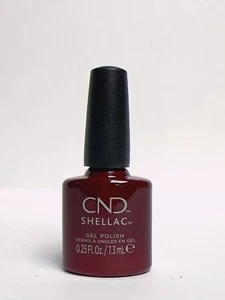 Esmalte en gel CND Shellac cereza manzana 0,25 oz - Imagen 1 de 1