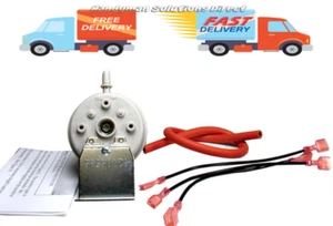 Interruptor de presión de aire de horno Honeywell 42-24196-01 1,30 - Imagen 1 de 3