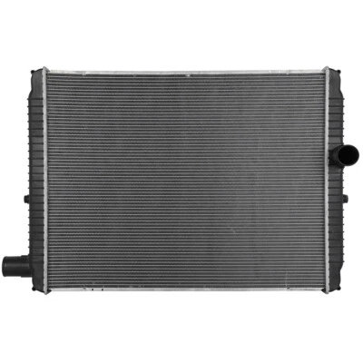 PICKOOR Radiator For International Harvester 8600 SBA  9200i SBA 9400i SBA 9900i — 第 1/4 张图片