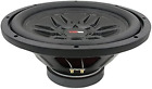 SLC-MD12.4D Car Subwoofer 12" 1000 Watts Max Power 250 Watts RMS Dual Voice Coil