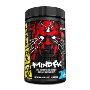 Mutant - Mind FK - Bild 1 von 5