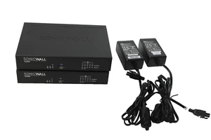 SonicWall Network Firewall Security TZ300 - Picture 1 of 4