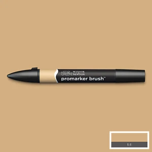 PROMARKER BRUSH O837 PRALINE WINSOR & NEWTON PENNARELLO PANTONE - Imagen 1 de 4