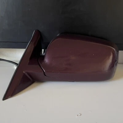 Espejo retrovisor exterior plegable puerta conductor izquierda Lincoln LS HH 2003-2006 Foto 1 de 4