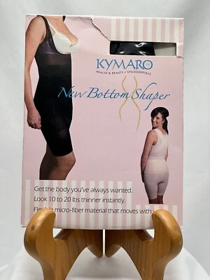 Kymaro modelador de carrocería nuevo Lg. Top Nude Talla 3 Foto 1 de 4