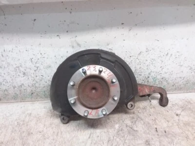 Nissan NV 1500 2012-2019 husillo/nudillo conjunto delantero izquierdo fabricante de equipos originales Foto 1 de 3