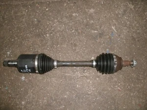Mercedes W169 A180 CDI Automatik Gelenkwelle Antriebswelle links - Bild 1 von 3