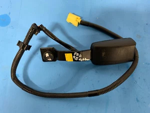 2006 2007 2008 2009 SUBARU LEGACY OUTBACK FRONT RIGHT SEAT BELT BUCKLE RECEIVER - Picture 1 of 6