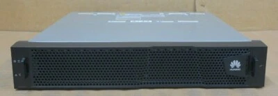 Huawei DAE12425U2 Disk Array Enclosure 20x 900GB HDD 4x 600GB SSD 2x Controller - Image 1 of 4