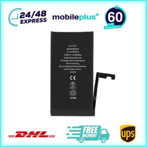 Akku für iPhone 15 Batterie Ersatzakku - Bild 1 von 3
