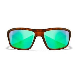 WILEY X ACTIVE SERIES WX CONTEND OPACO DEMI CAPTIVATE VERDE POLARE 62 17 130 - Foto 1 di 4