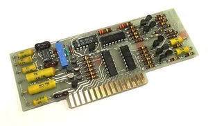 Systron Donner : Controls : Digital-to-Analog : 07175 - 001 - Picture 1 of 4