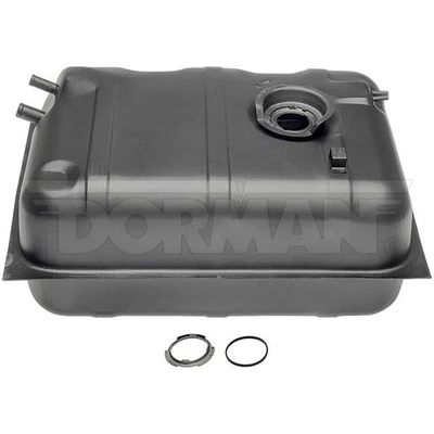 Tanque de combustible de acero Dorman 576-652 para Jeep CJ5 CJ7 Sbbler 78-85 Foto 1 de 4