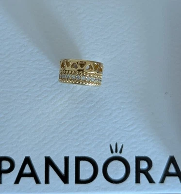 Pandora Charm Neu - Bild 1 von 4