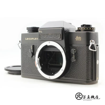 Cuerpo de cámara fotográfica Meter Works [casi como nuevo] Leicaflex Leica Flex SL SLR de JAPÓN Foto 1 de 4