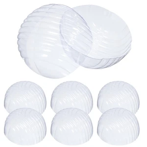 10 Piezas Sombrero Soporte Interior Gorra de Béisbol Modelador para Exhibición - Imagen 1 de 11
