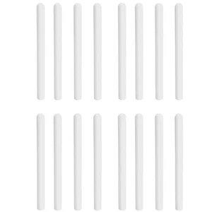 16 Stücke Trockenstab Kieselgur Feuchtigkeitsabsorbierender Stab Sauberes W4961 - Bild 1 von 7