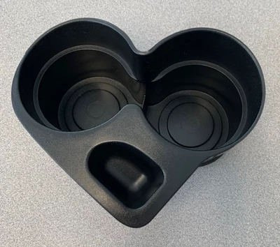 03-07 CADILLAC CTS PORTAVASOS INSERTO CONSOLA CENTRAL CAV 2 SAN 5035 USADO OEM Foto 1 de 4