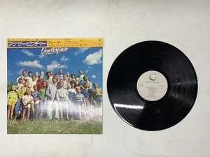 Quarterflash Take Another Picture Japan LP OBI [56661ER] - Picture 1 of 2