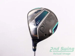 Ping G LE Fairway Wood 3 Wood 3W 19° Graphite Ladies Left 42.25in - Picture 1 of 8