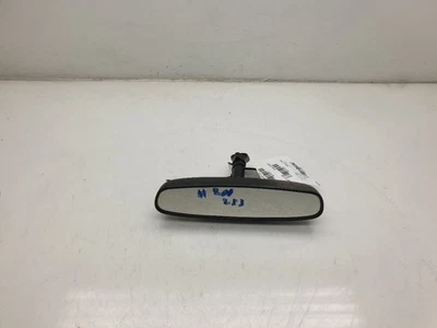 Rear View Mirror Manual Dimming With Map Lights Fits 03-04 COROLLA  - Image 1 of 4