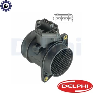 AIR MASS SENSOR AF10376-12B1 FOR AUDI AEB/AGU 1.8L 4cyl A6 C5 VW AEB/AGU 1.8L  - Picture 1 of 8