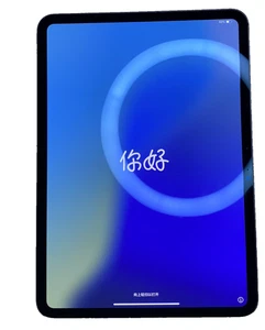 Apple iPad Pro 11-inch (M4) A2837 256GB Space Black - See Description - Picture 1 of 8