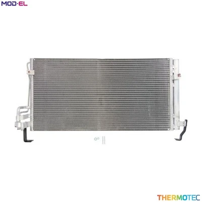 CONDENSER AIR CONDITIONING KTT110527 FOR HYUNDAI D4EA 2.0L G4GC 2.0L G4JP 2.0L - Image 1 of 4
