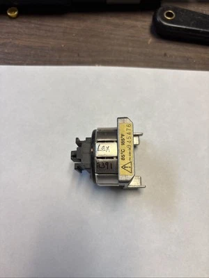 IBM Lexmark 2391  PH-4181-08 Printhead 24-wire Tested Good - Image 1 of 4